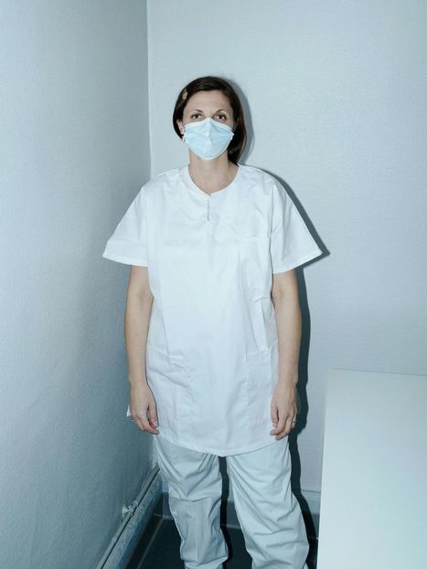 Aides-soignants : «Les équipes sont des zombies» -  | Soignants et éthique | Scoop.it