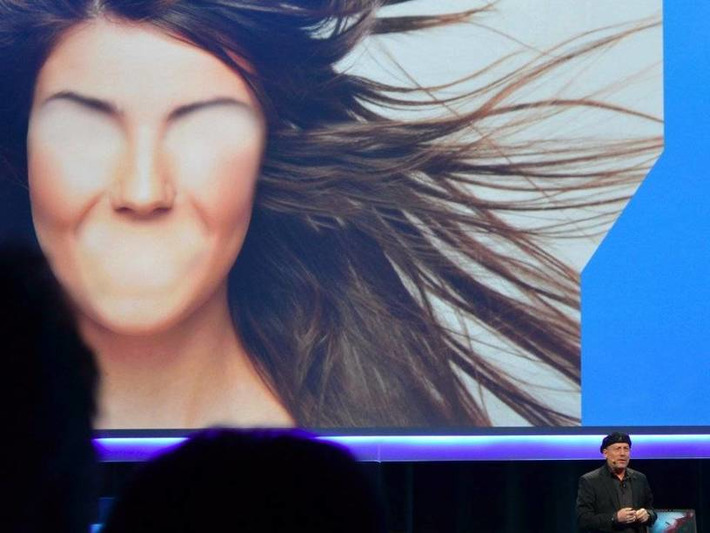 Nuke all your computer passwords, says Intel exec | Technology Report - Changing Our World | Scoop.it