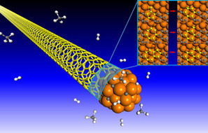 For nanotube growth up to 1 meter, errors are not an option | Amazing Science | Scoop.it