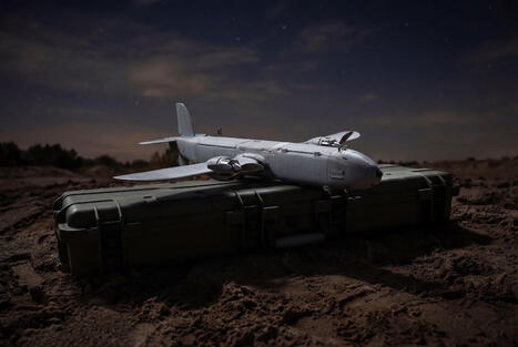 KNDS and TYTAN Technologies expand drone defence partnership to advance European counter-UAS land systems | LAD & C-UAS | Scoop.it