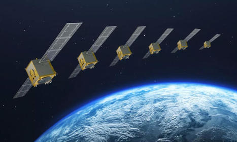 Galileo : Ariane 6 propulsera la nouvelle génération de satellites | Aerospace & Mobility | Scoop.it