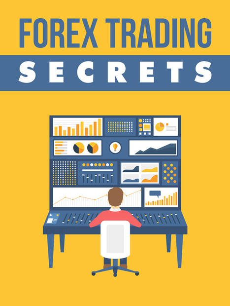 Sallionline Forex Trading Secrets Book PDF Download Free | Ebooks & Books (PDF Free Download) | Scoop.it