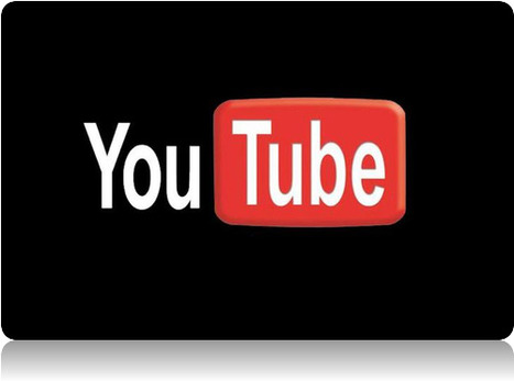 How YouTube Is Changing The Classroom | Learning & Technology News | Scoop.it