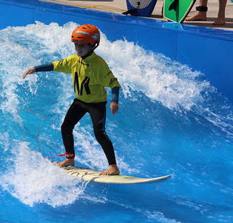 ParcPlaza.net: De multiples nouveautés pour la saison 2019 de Wave Island | Parcs aquatiques | Scoop.it