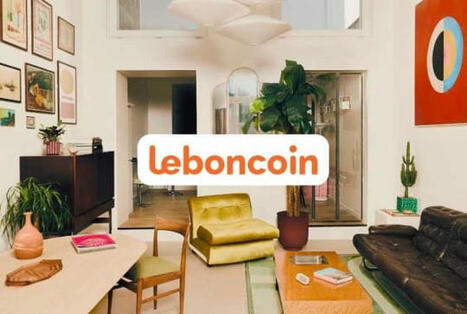 Livraison XL : Leboncoin simplifie la vente d'objets volumineux | Distribution - Innovation | Scoop.it