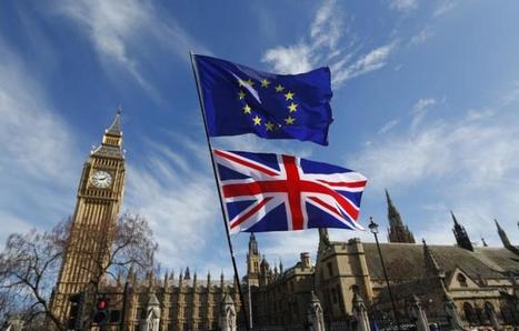 Brexit to Trigger UK Farm Policy Overhaul and EU Funding Gap | EUROPES | Scoop.it