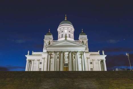 All About The Finnish Language: A Brief Guide For Beginners | 1Uutiset - Lukemisen tähden | Scoop.it