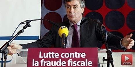 Gauche caviar, ISF & fraude fiscale: Le DSKaKorps au secours du soldat Cahuzac | ACTUALITÉ | Scoop.it