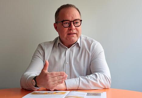 Hausse de la fréquentation dans les TER landais : « On ajoute de l’offre, mais clairement, ça ne suffit pas » | Landes | Scoop.it