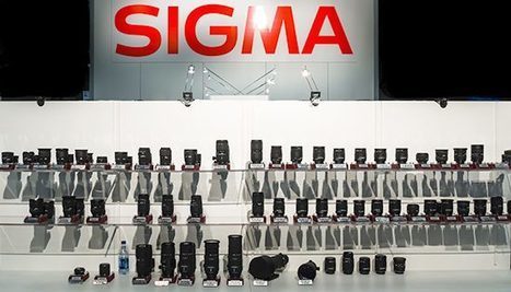 Four new Sigma lenses to be announced soon: 135mm f/1.8, 14mm f/1.8, 24-70mm f/2.8 and 100-400mm f/5-6.3 | Nikon Rumors | 100% e-Media | Scoop.it