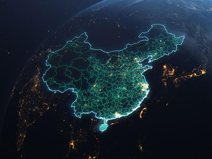 China's new economic plan focuses on self-reliance in science and tech | Financial Markets Report  - Transforming Money Into Wealth | Scoop.it
