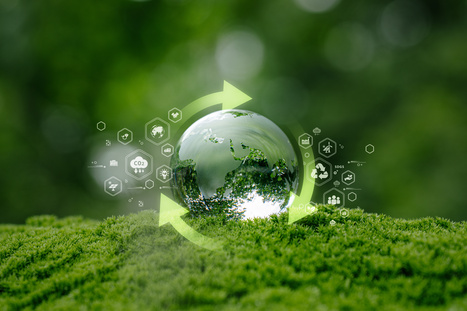 5es Assises normandes de l&rsquo;&eacute;conomie circulaire : plastique en transition | Prospective emploi comp&eacute;tence | Scoop.it