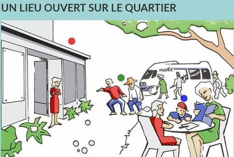 Habitat Senior: un projet participatif pour r&eacute;pondre aux besoins des seniors en termes de logement senior adapt&eacute; | Logement et Residence Senior | Scoop.it