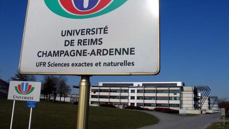 Ces découvertes des chercheurs de la faculté de sciences de Reims qui ont fait parler d'elles en 2018 | Le fil d'actualités de l'URCA | Scoop.it