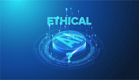 Ethical AI? Our Framework and Guidelines | Claris FileMaker Love | Scoop.it