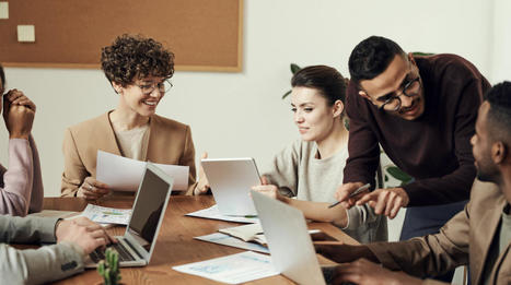 L'influence r&eacute;pond-elle &agrave; toutes les &eacute;tapes du tunnel d'acquisition ? | Marketing d'influence | Scoop.it