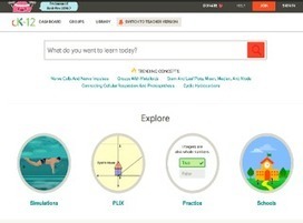 200 Free Textbooks for Teachers and Students ~ Educational Technology and Mobile Learning | iGeneration - 21st Century Education (Pedagogy & Digital Innovation) | Scoop.it