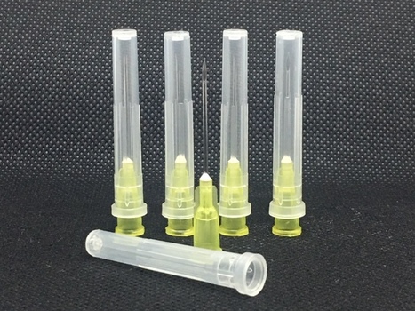 Disposable Hypodermic Medical Needles – Order Now! | Cheappinz | Scoop.it
