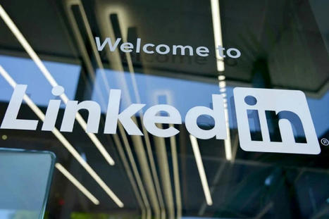 Ça y est, LinkedIn veut devenir TikTok | Réseaux sociaux | Scoop.it