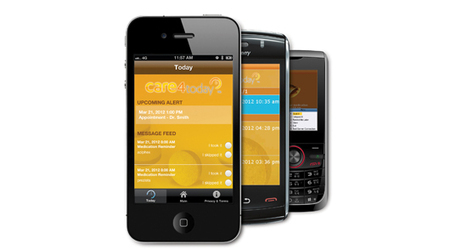 Janssen launches mobile medication reminder service  - PMLiVE | M-HEALTH  By PHARMAGEEK | Scoop.it