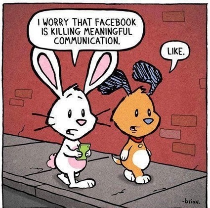 Updated: Circles and Communities: Communication on Google+ | GooglePlus Expertise | Scoop.it