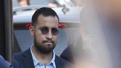 EN DIRECT - Perquisition en cours dans le bureau d'Alexandre Benalla à l'Elysée | Meilleure revue de presse de l'univers connu | Scoop.it