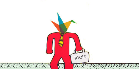 100 Techie Content Marketing Tools We Love | Curation Revolution | Scoop.it