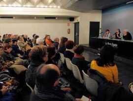 Forcades: "Hacemos el rid&iacute;culo al hablar de democracia porque no existe igualdad" | Pol&iacute;tica & Rock'n'Roll | Scoop.it