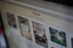 Everything you need to know about Pinterest [Invites] | Winning The Internet | Scoop.it