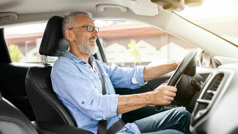 S&eacute;curit&eacute; routi&egrave;re : vous serez bient&ocirc;t film&eacute;s &agrave; l'int&eacute;rieur de votre voiture | Mon Scoop.it du week-end | Scoop.it