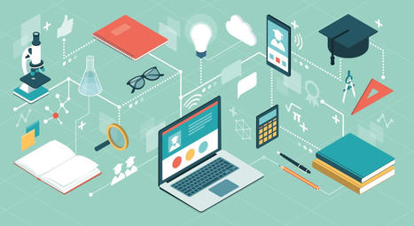 The workplace is facing a global digital skills crisis | Ten skills that employers want | Scoop.it