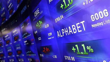 Is Alphabet cursed now that it is No. 1? | Technology Report - Changing Our World | Scoop.it