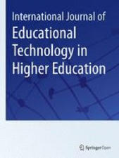 Video feedback and Foreign Language Anxiety in online pronunciation tasks | International Journal of Educational Technology in Higher Education | Full Text | Linguistics & Language Neurology | Scoop.it