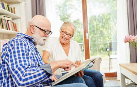 CEAFA exige autonomía para las personas con Alzheimer en la toma de decisiones de salud y cuidados | Alzheimer y más (Boletín nº 67) | Scoop.it