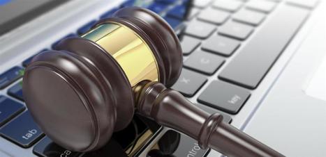 Les &eacute;coutes l&eacute;gales des conversations sous Skype bient&ocirc;t possibles I Marc Rees | Droit | Scoop.it