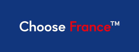 Choose France 2026 : le Grand Est s'affirme comme le poumon de la r&eacute;industrialisation europ&eacute;enne | veille th&eacute;matique | Scoop.it