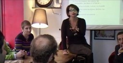 Le blog Eco-Design &raquo; Prochain Caf&eacute; de l&rsquo;EcoDesign | Eco-conception | Scoop.it