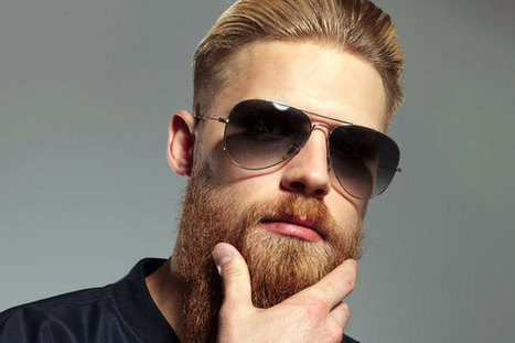 5 Tips voor een goed verzorgd kapsel. Kapsels, huidverzorging en beauty op ADVERSUS | Kapsels voor mannen | Scoop.it