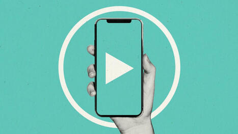 Social Video vs. Hollywood: Study Shows They Can Be Friends, Not Foes | AVIA OTT NEWSLETTER | Scoop.it