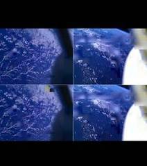 Les smartphones lancés en orbite dévoilent leurs photos de la Terre - Maxisciences | Télédétection veille IST INRAE & AgroParisTech | Scoop.it