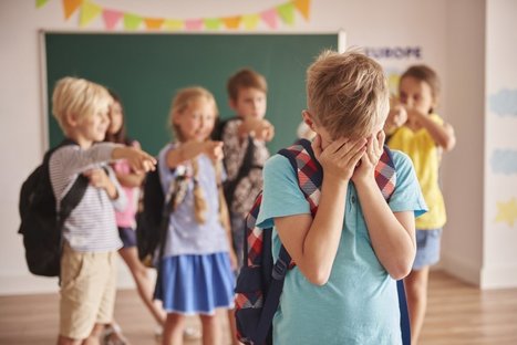 Lawmaker wants to fine parents of school bullies up to $500 | iSchoolLeader Magazine | Scoop.it
