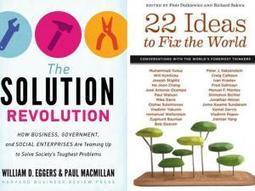 Your world needs you! - Independent Online | Peer2Politics | Scoop.it