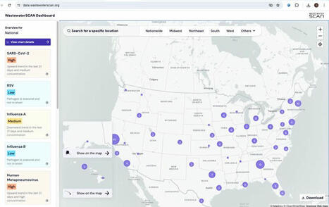 Juan Lama on LinkedIn: #covid19 #influenza #rsv #mpox #hmpv #piv #norovirus #rotavirus #stanford… | Laboratory Medicine | Scoop.it