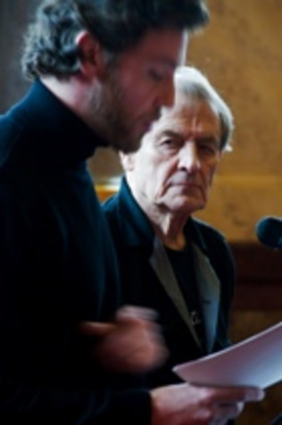 Compte rendu avec photos des dernières rencontres de littérature européennes à Strasbourg | Poezibao | Scoop.it