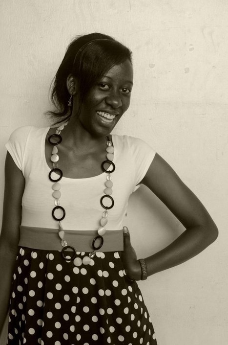 The Sidewalk - Writivism Shortlist 2013 | Trending in Uganda | Scoop.it
