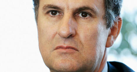 Le patron du groupe de presse Ebra, Philippe Carli, démissionne après avoir «liké» des publications d’extrême droite – | DocPresseESJ | Scoop.it