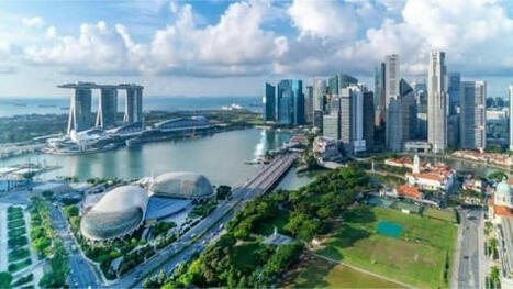 Countries launch campaigns to lure Vietnamese tourists | South Korean & VietnameseTravellers | Scoop.it