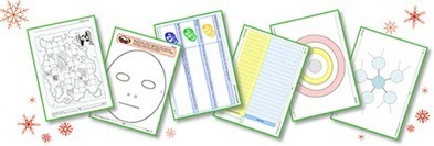 Teachit - English teaching resources | CLIL Resources & Tools - Herramientas y Recursos para AICLE | Scoop.it