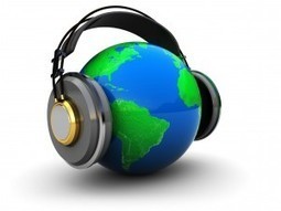 Los Mejores Podcasts Educativos: Una Manera Diferente de Aprender | TIC & Educación | Scoop.it