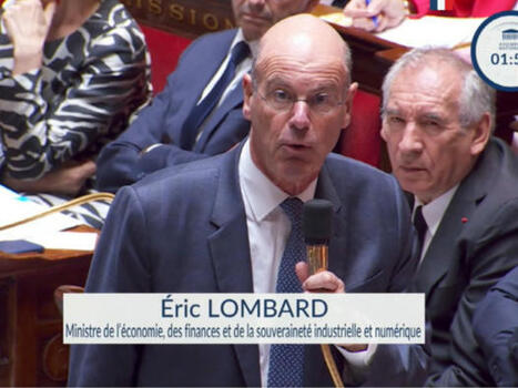 Le gouvernement va "continuer à soutenir l'installation de pompes à chaleur" | Architecture - Construction | Scoop.it